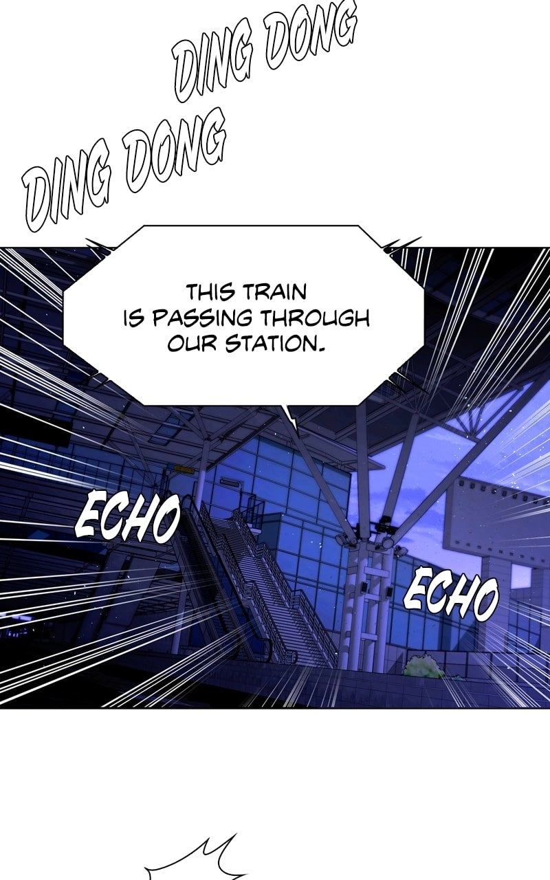 The End is a Game to Me Chapter 13 Page 8