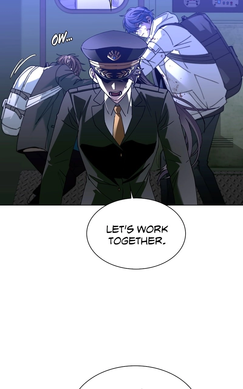The End is a Game to Me Chapter 13 Page 99