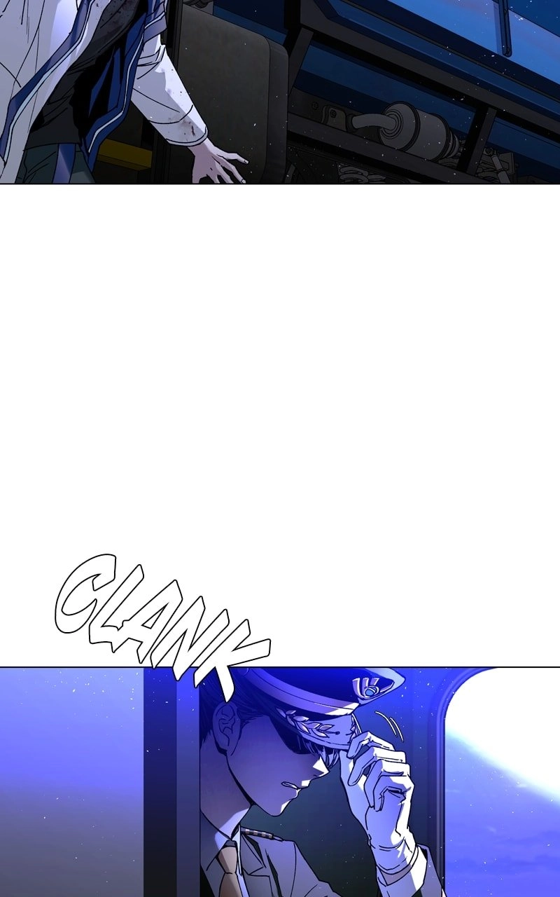 The End is a Game to Me Chapter 13 Page 20