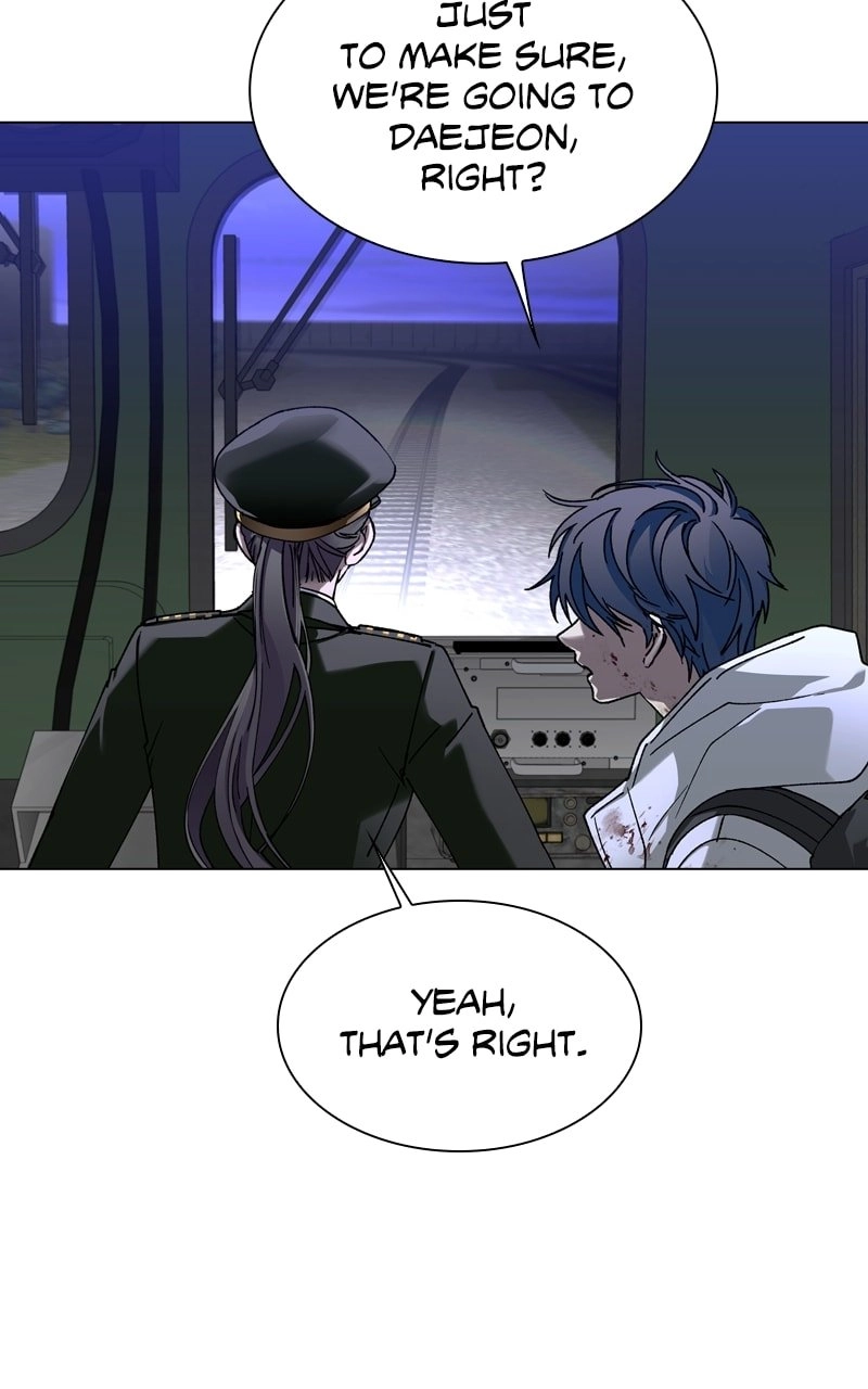 The End is a Game to Me Chapter 13 Page 100