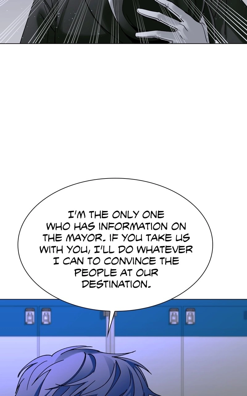 The End is a Game to Me Chapter 13 Page 47