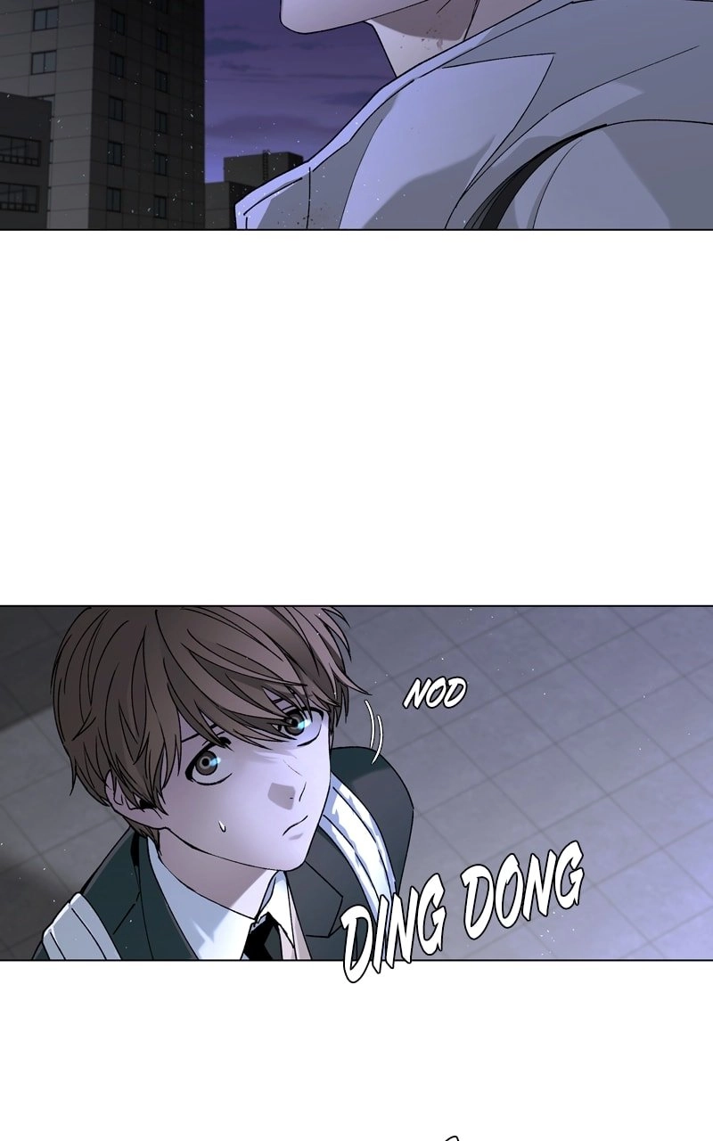The End is a Game to Me Chapter 13 Page 7
