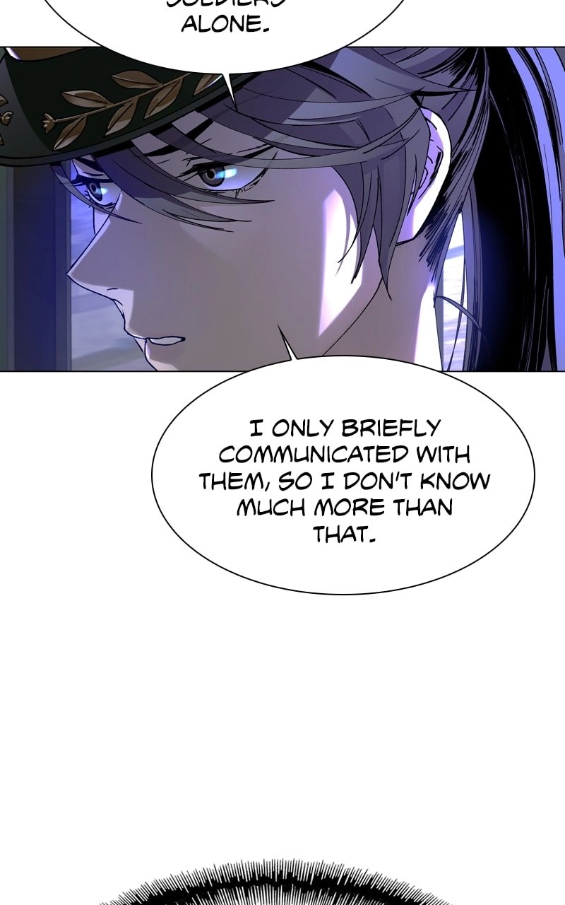 The End is a Game to Me Chapter 13 Page 106