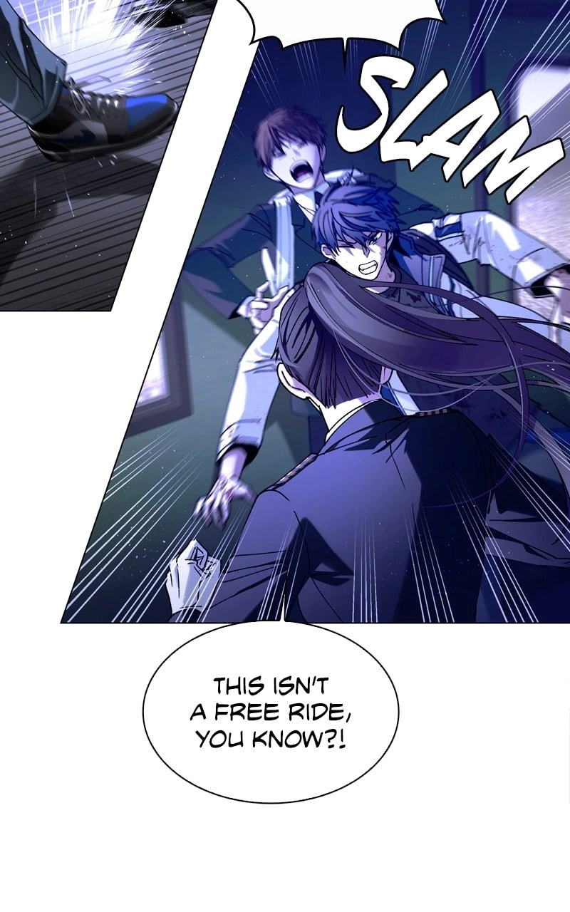 The End is a Game to Me Chapter 13 Page 87