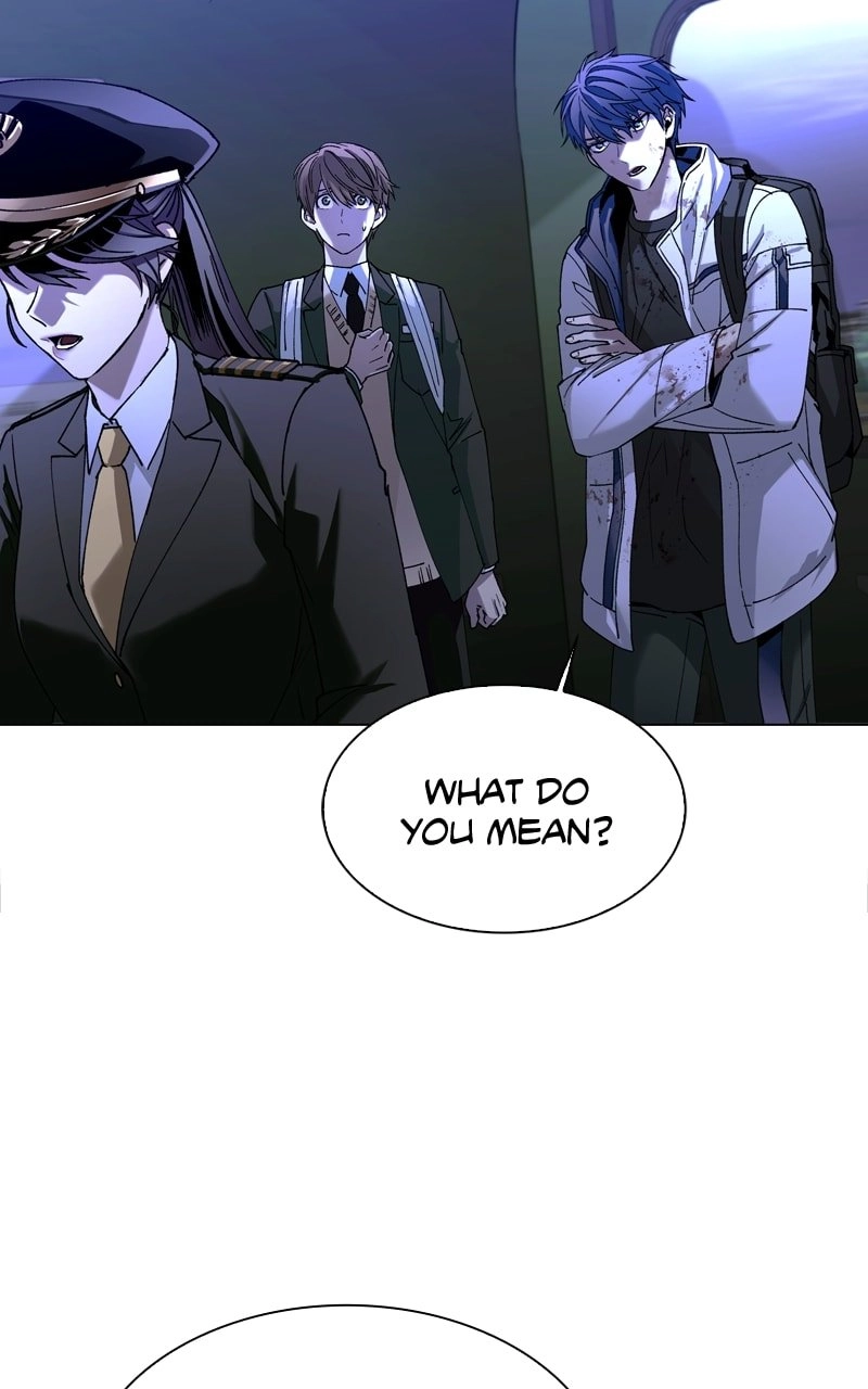 The End is a Game to Me Chapter 13 Page 76