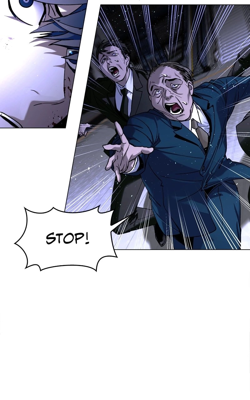 The End is a Game to Me Chapter 13 Page 60