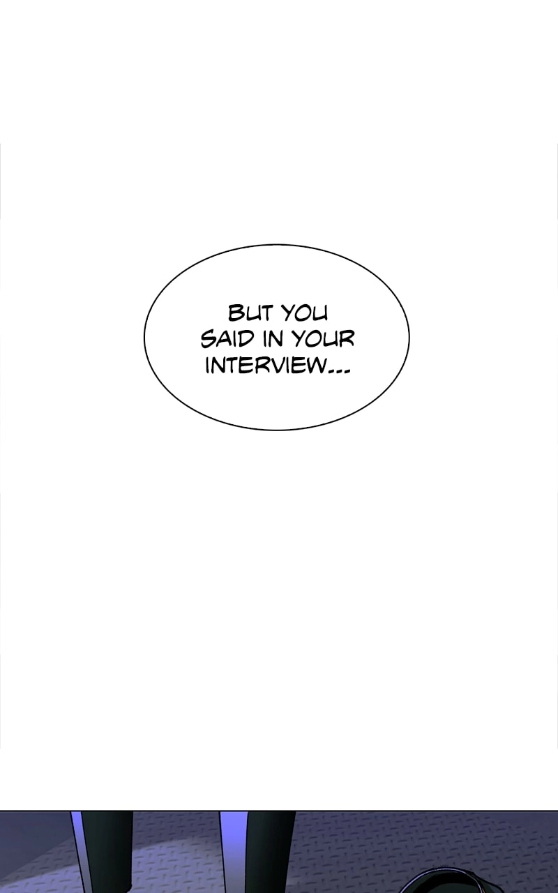 The End is a Game to Me Chapter 13 Page 88