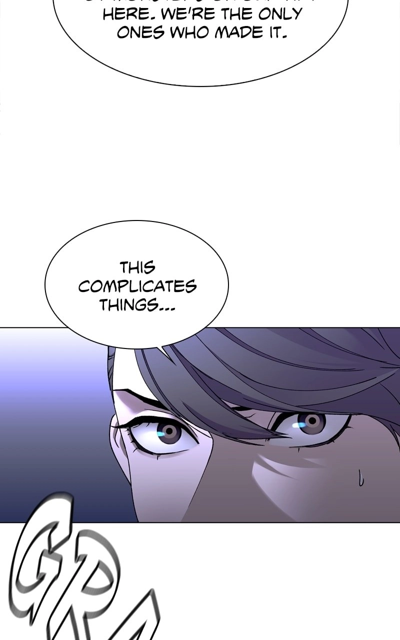 The End is a Game to Me Chapter 13 Page 44