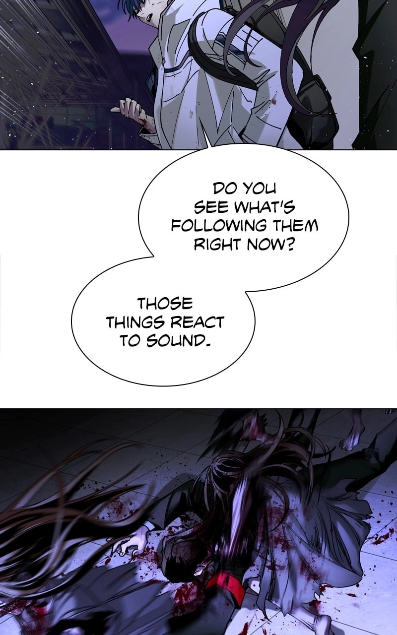The End is a Game to Me Chapter 13 Page 65