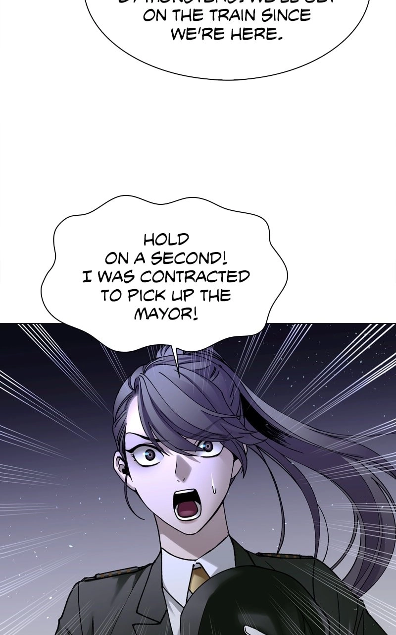 The End is a Game to Me Chapter 13 Page 46