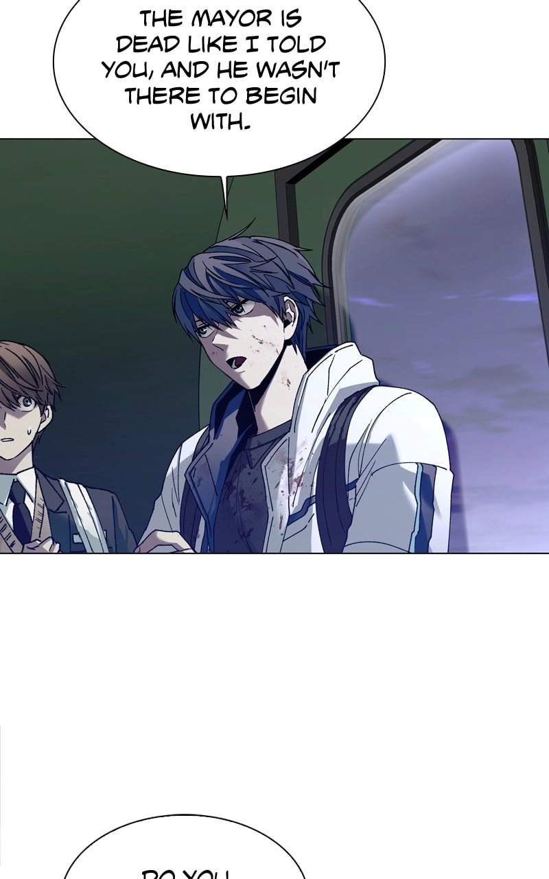 The End is a Game to Me Chapter 13 Page 77