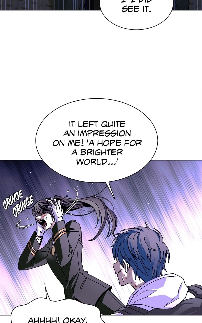 The End is a Game to Me Chapter 13 Page 94