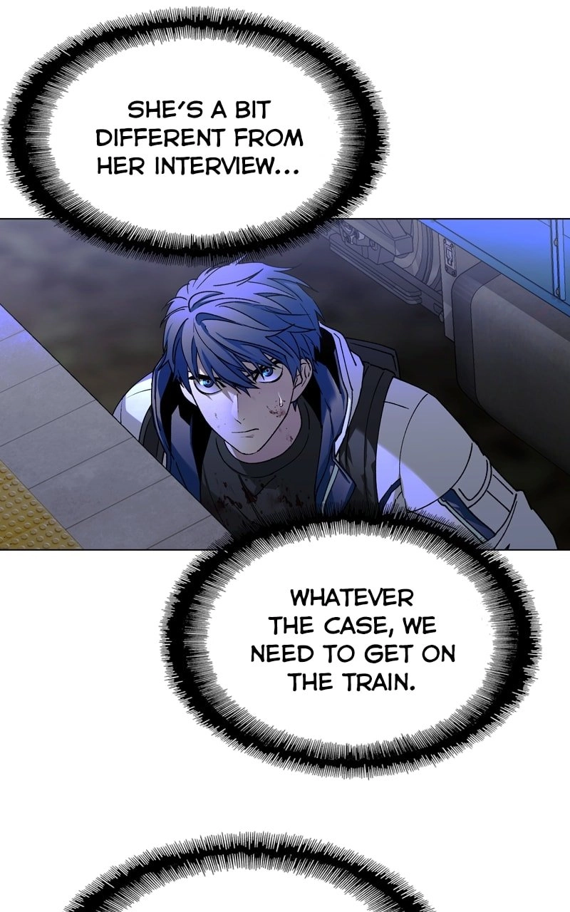 The End is a Game to Me Chapter 13 Page 29