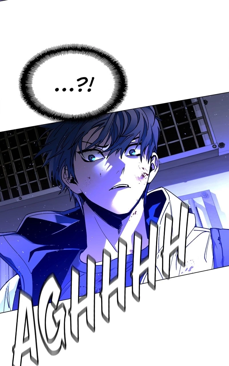 The End is a Game to Me Chapter 13 Page 71