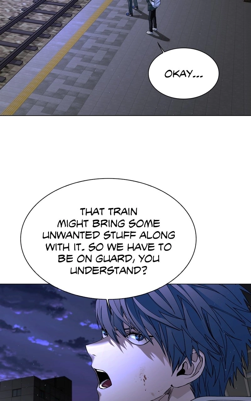 The End is a Game to Me Chapter 13 Page 6