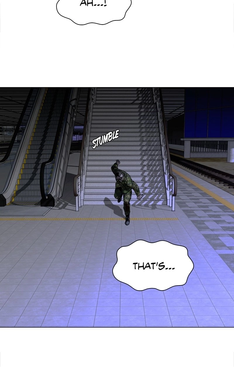 The End is a Game to Me Chapter 13 Page 56