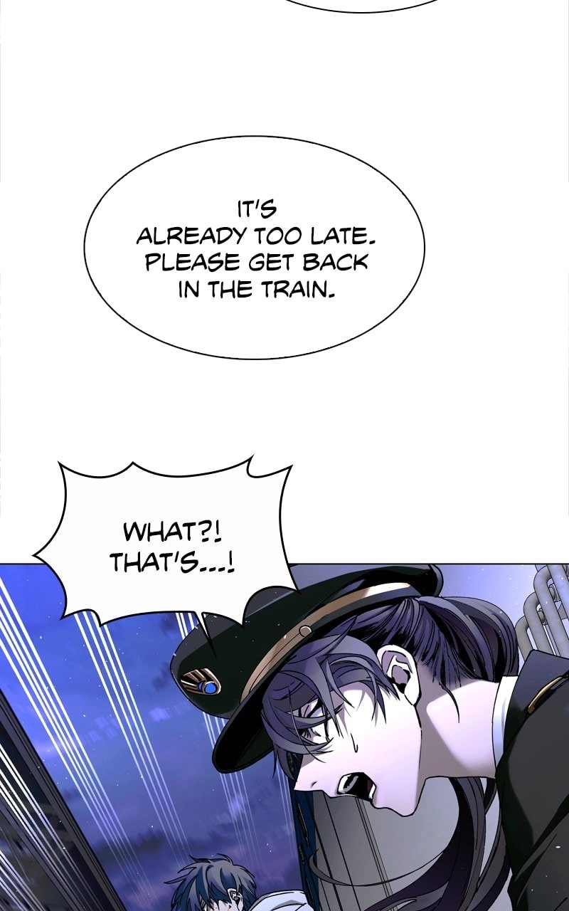 The End is a Game to Me Chapter 13 Page 64