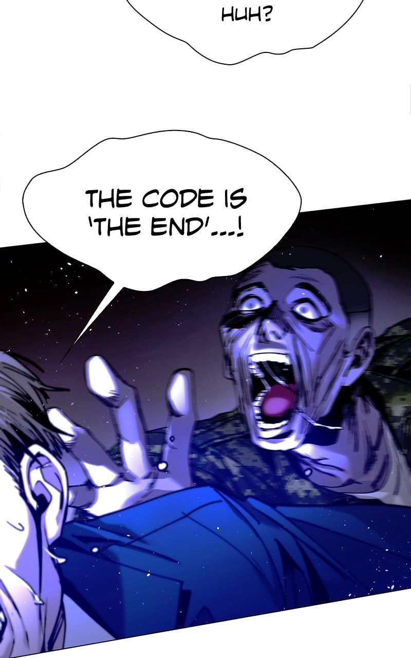The End is a Game to Me Chapter 13 Page 70