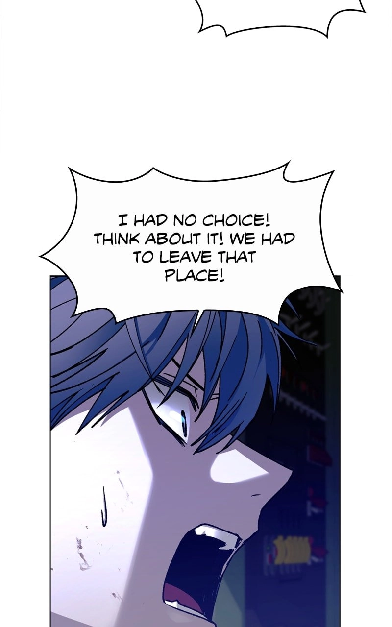 The End is a Game to Me Chapter 13 Page 85
