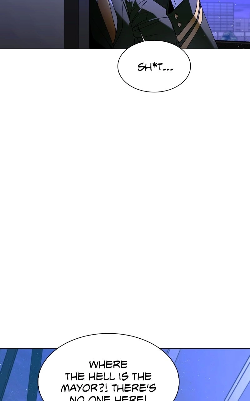 The End is a Game to Me Chapter 13 Page 21