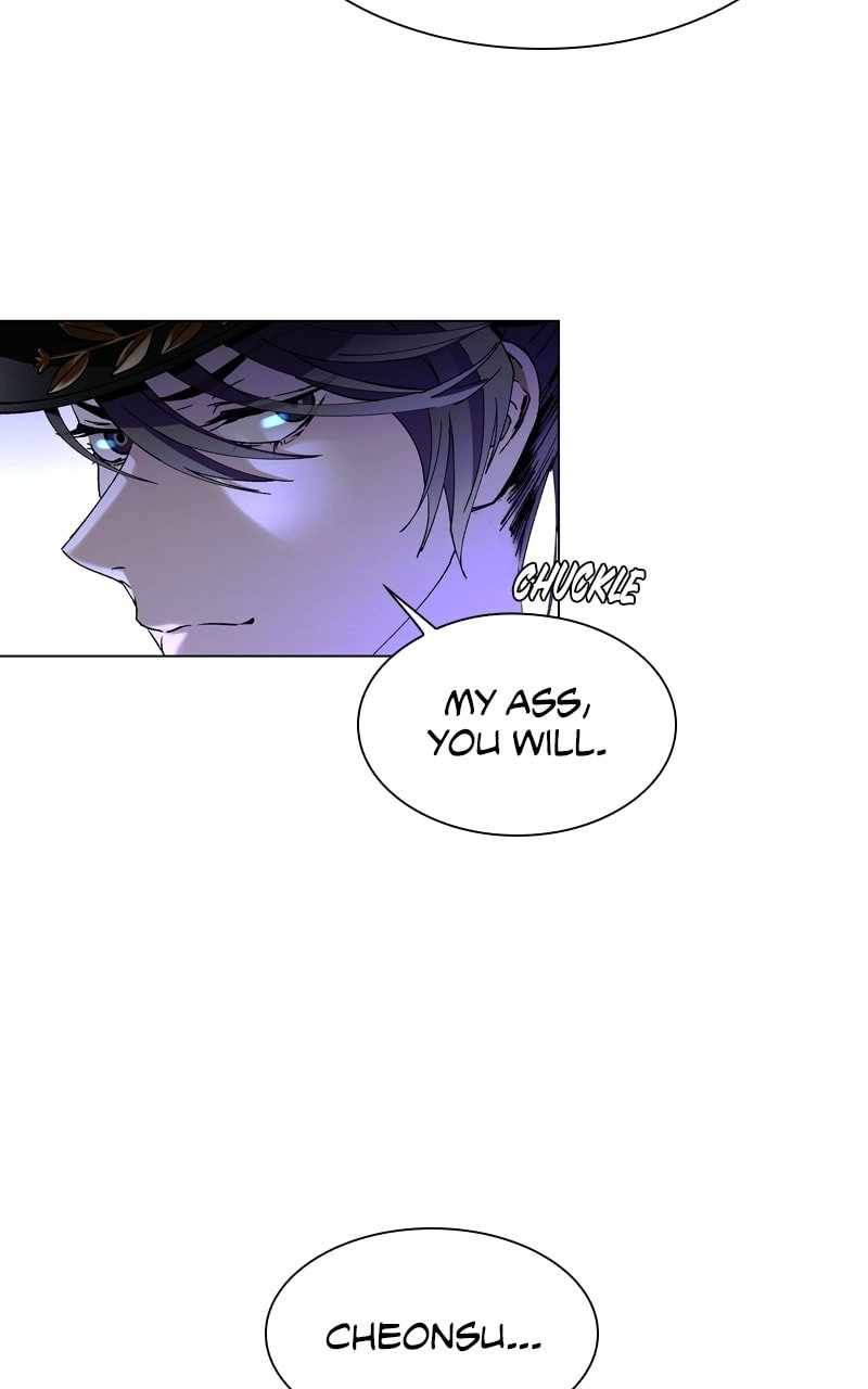 The End is a Game to Me Chapter 13 Page 108
