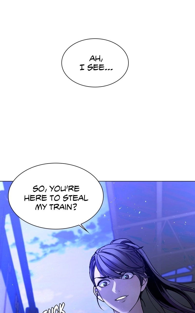 The End is a Game to Me Chapter 13 Page 34