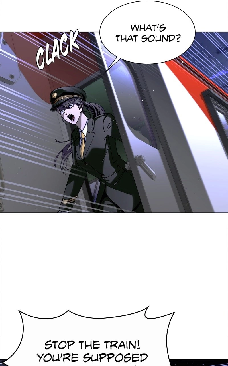 The End is a Game to Me Chapter 13 Page 62