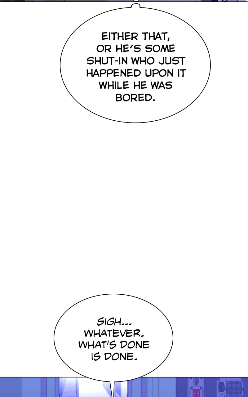 The End is a Game to Me Chapter 13 Page 98