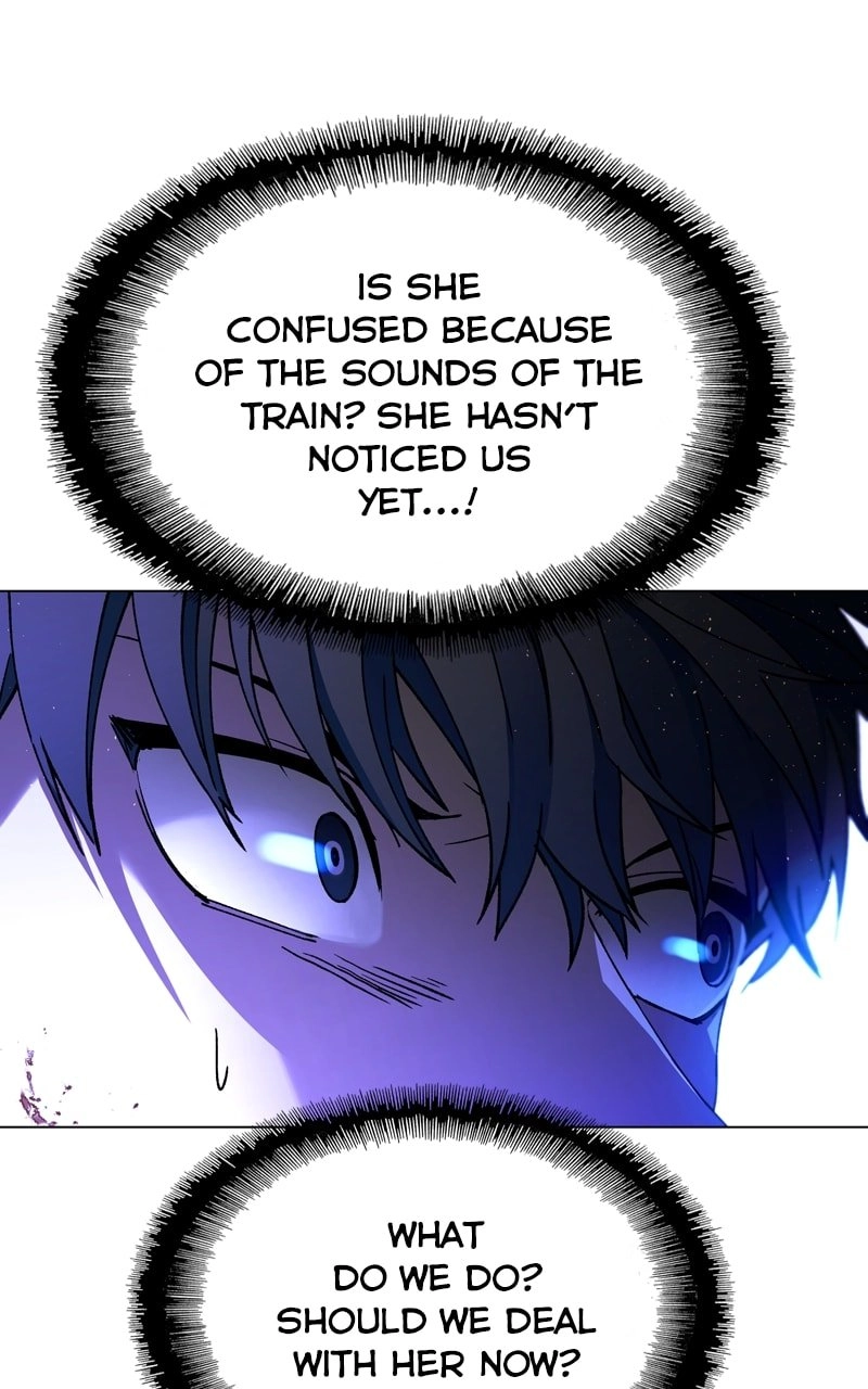 The End is a Game to Me Chapter 13 Page 114