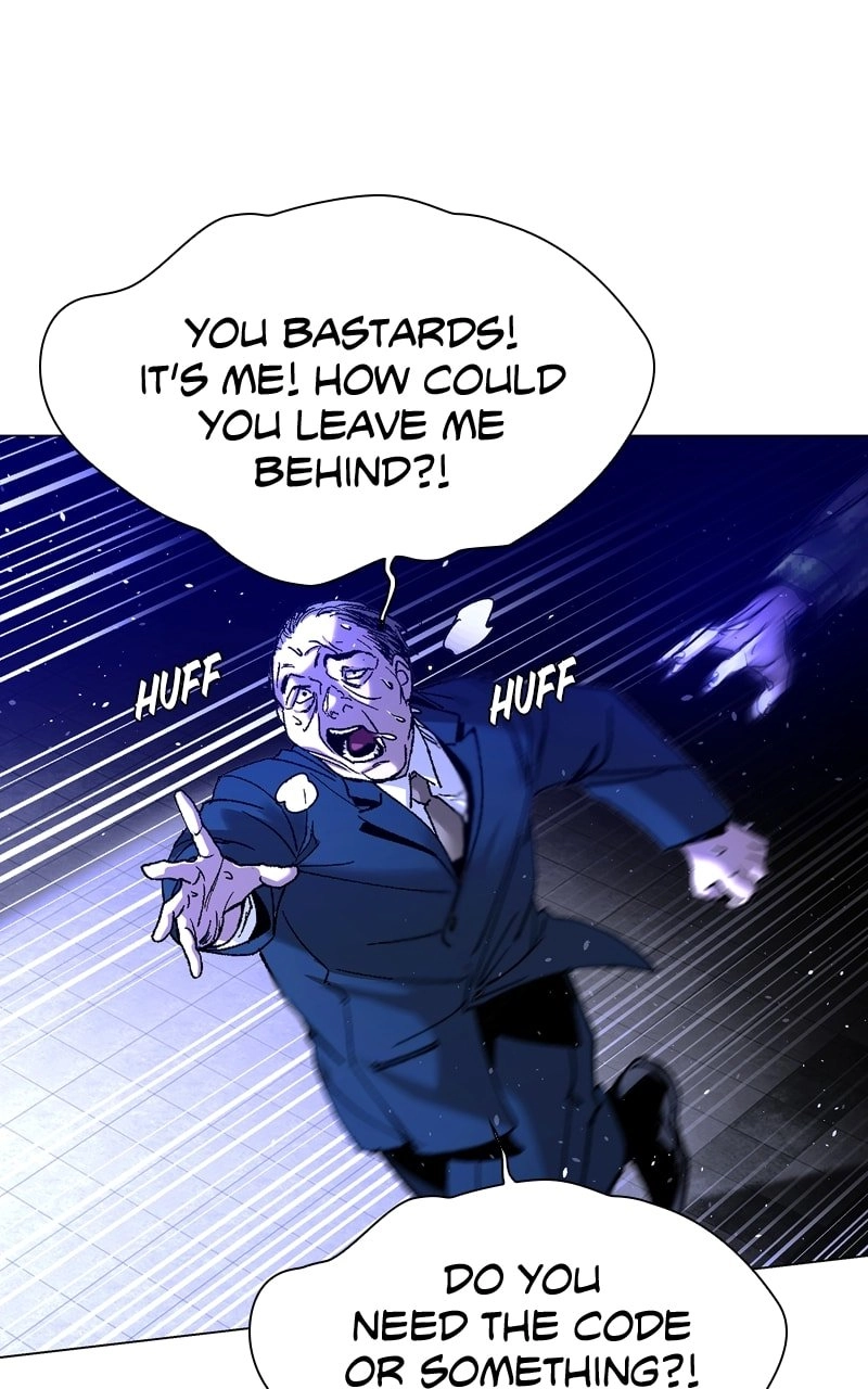 The End is a Game to Me Chapter 13 Page 69