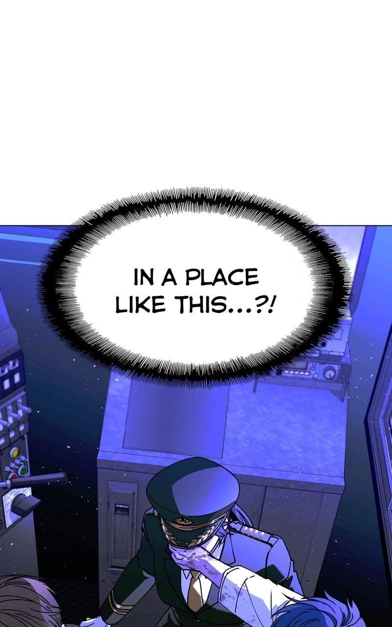The End is a Game to Me Chapter 13 Page 116