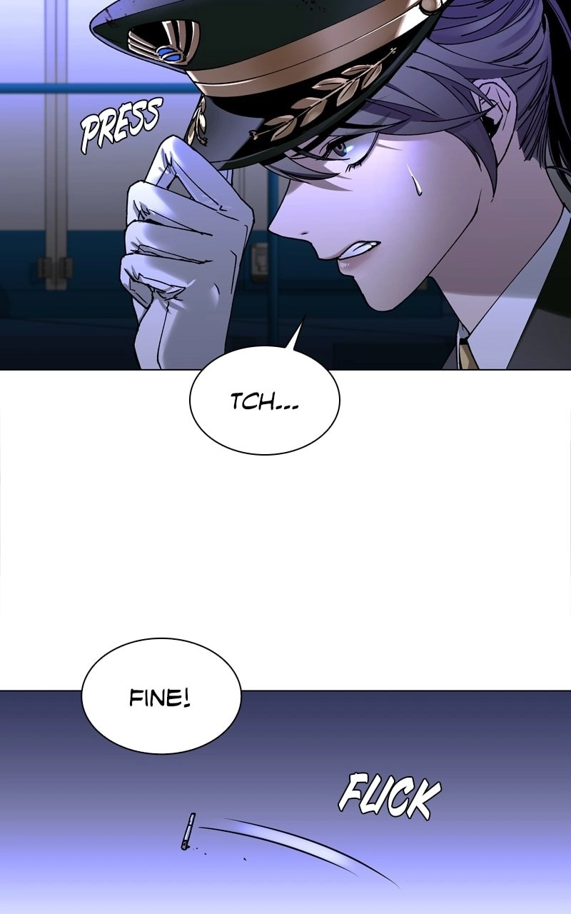 The End is a Game to Me Chapter 13 Page 49