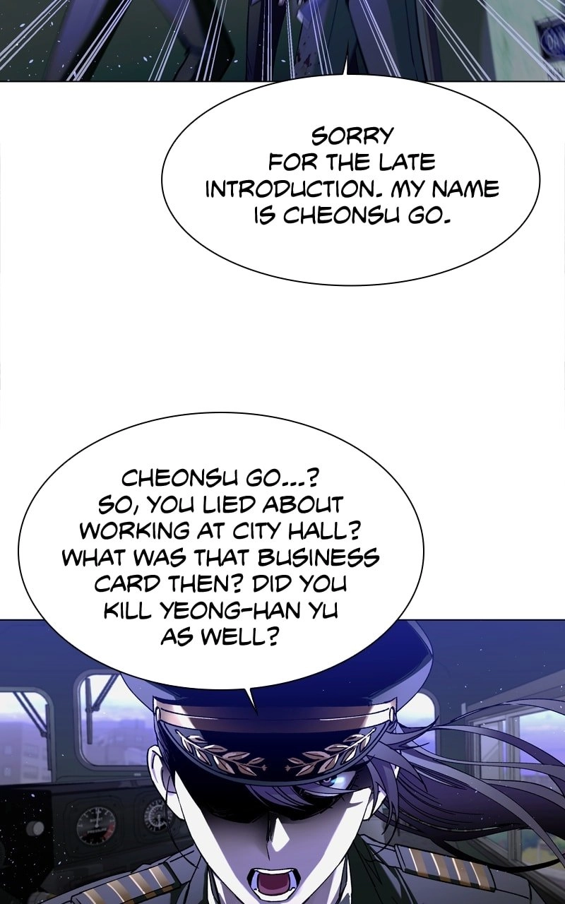 The End is a Game to Me Chapter 13 Page 80