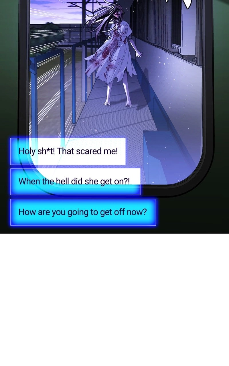 The End is a Game to Me Chapter 13 Page 112