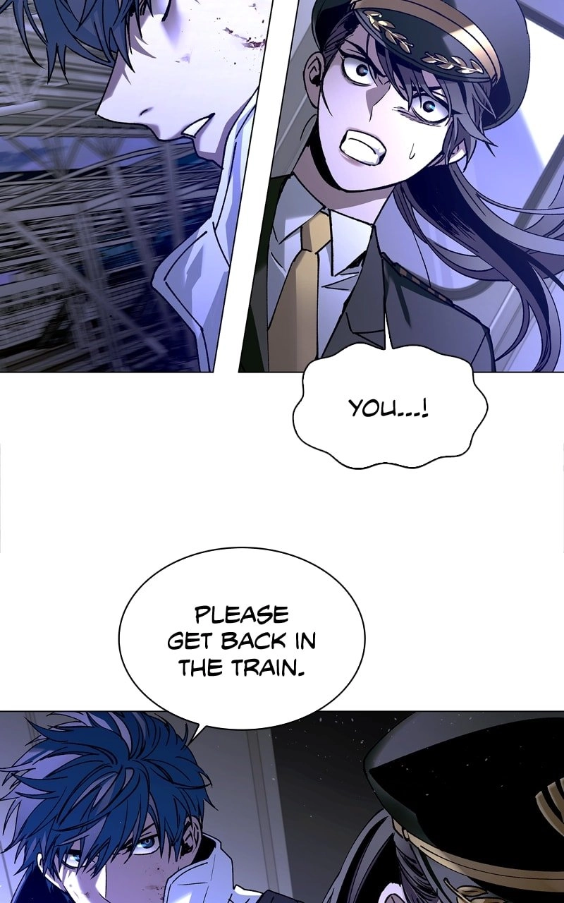 The End is a Game to Me Chapter 13 Page 67