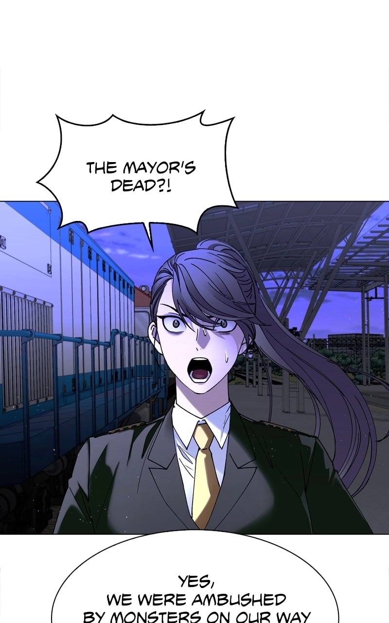The End is a Game to Me Chapter 13 Page 43