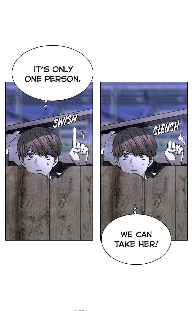 The End is a Game to Me Chapter 13 Page 31