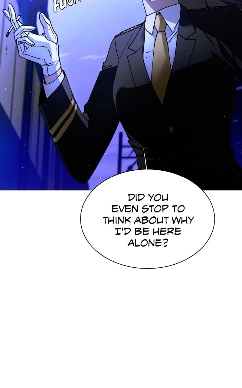 The End is a Game to Me Chapter 13 Page 35