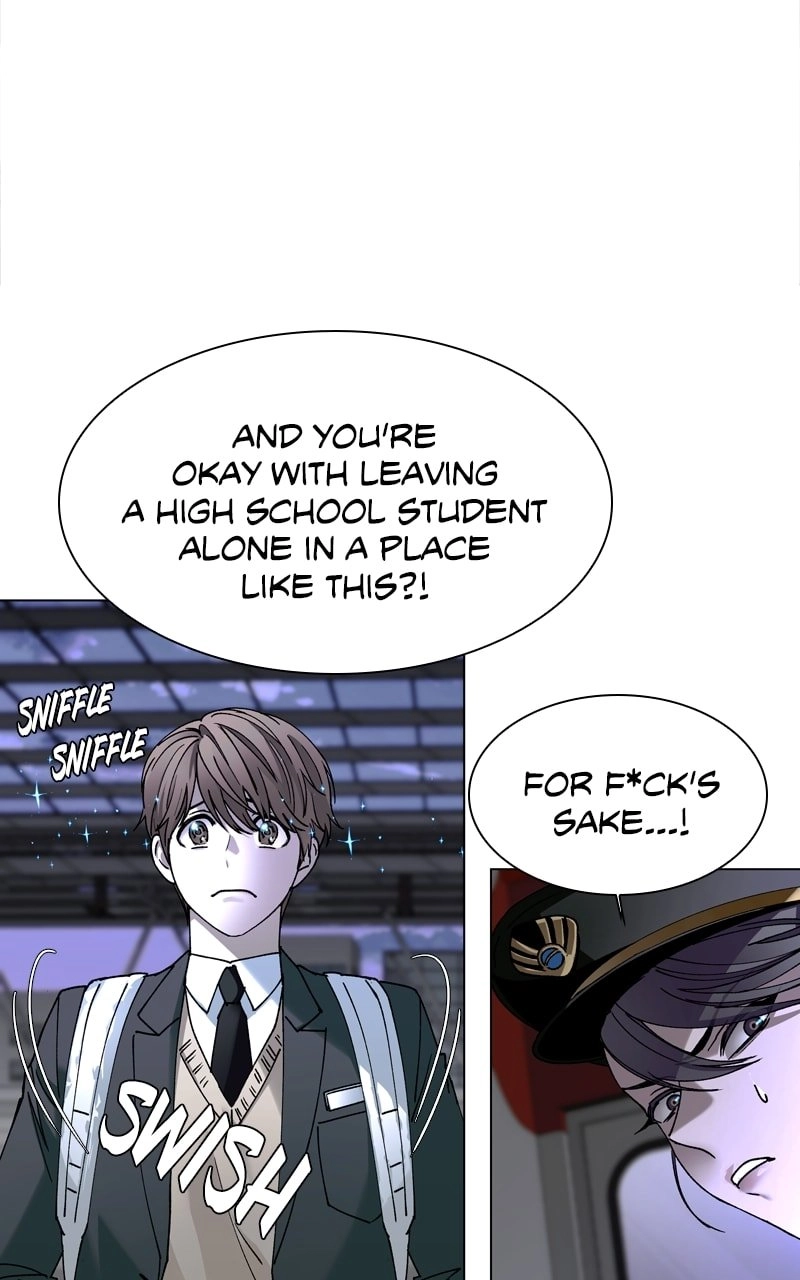 The End is a Game to Me Chapter 13 Page 53