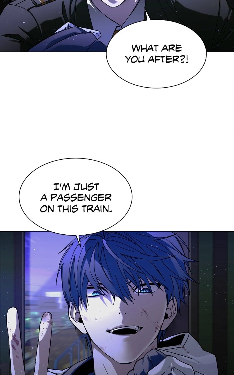 The End is a Game to Me Chapter 13 Page 81