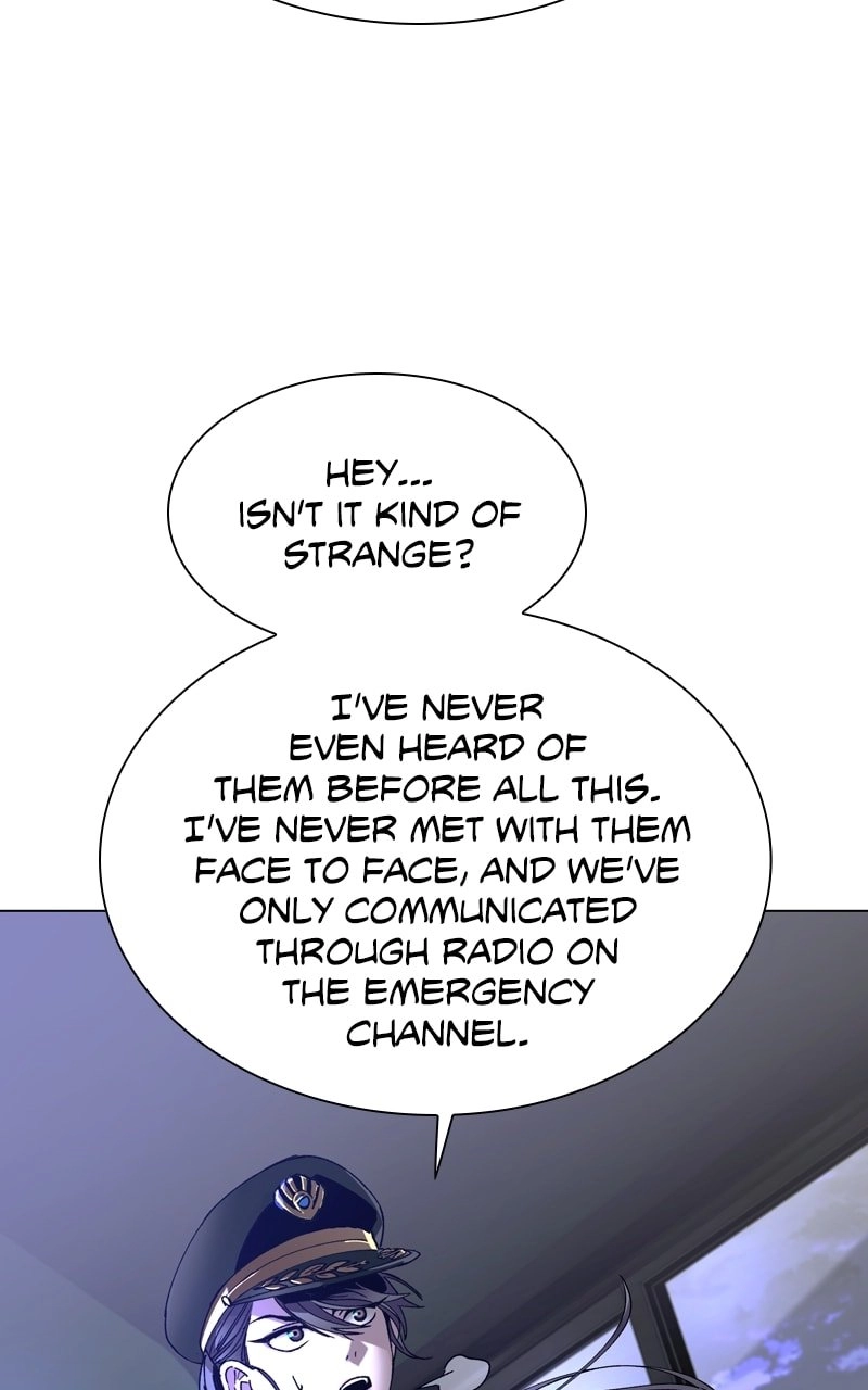 The End is a Game to Me Chapter 13 Page 102