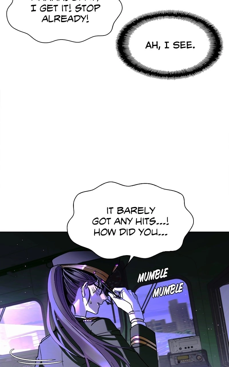 The End is a Game to Me Chapter 13 Page 95