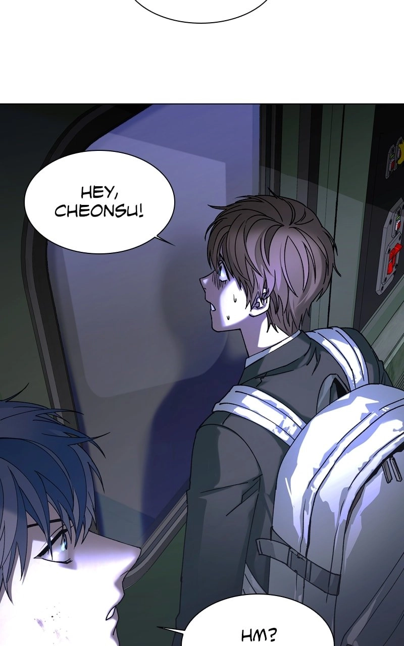 The End is a Game to Me Chapter 13 Page 109
