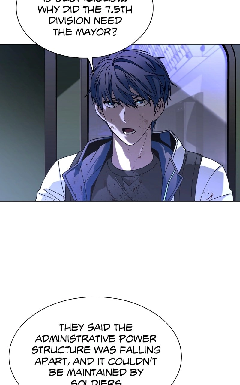 The End is a Game to Me Chapter 13 Page 105