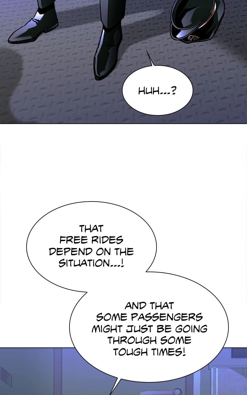 The End is a Game to Me Chapter 13 Page 89
