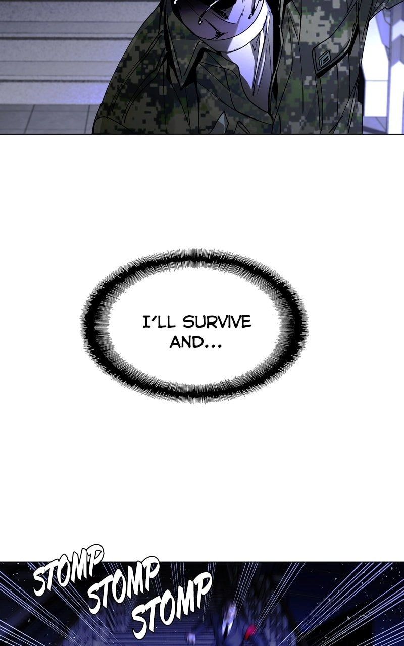 The End is a Game to Me Chapter 13 Page 58