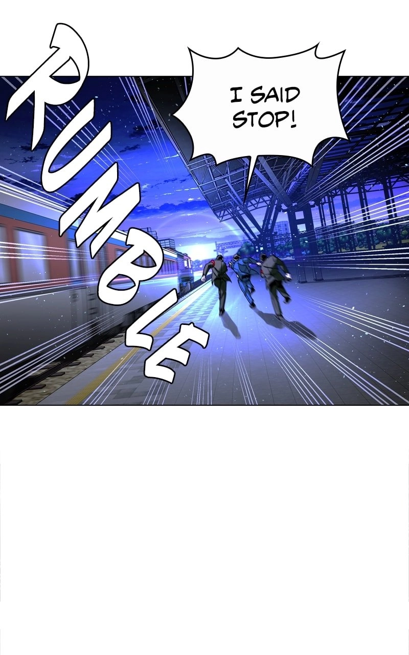 The End is a Game to Me Chapter 13 Page 61