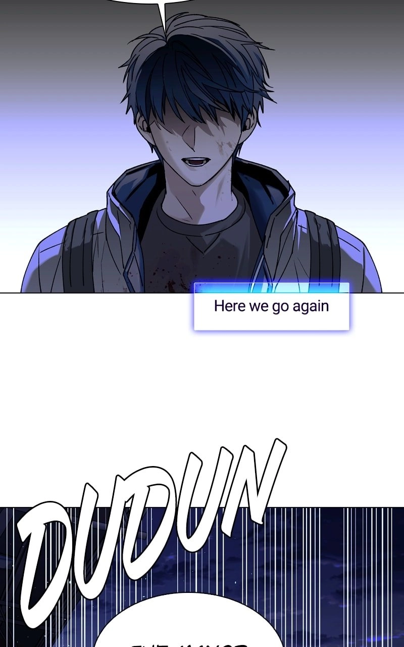 The End is a Game to Me Chapter 13 Page 39