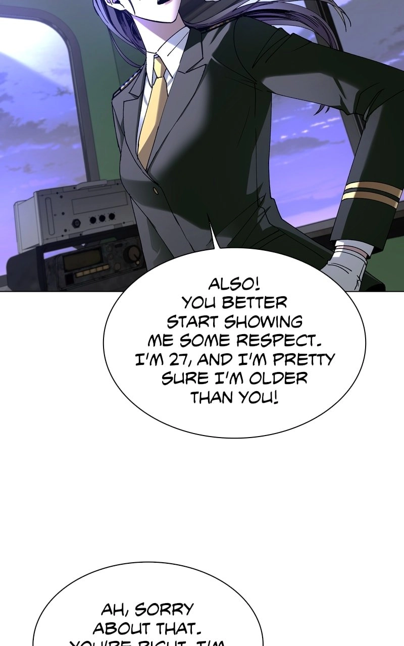The End is a Game to Me Chapter 13 Page 103