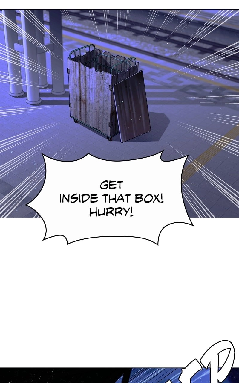 The End is a Game to Me Chapter 13 Page 10